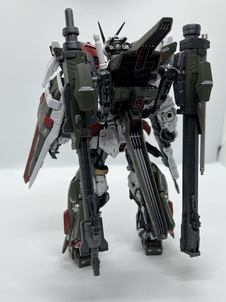 スピットアストレイ–3枚目/制作者：だるだるD