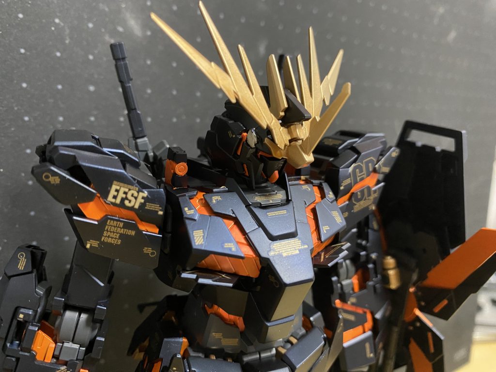 カトキさん、カッコいい！ありがとう！