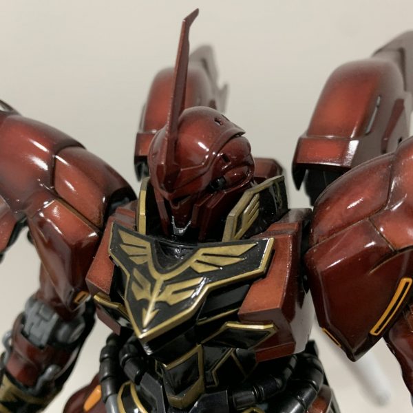 MG MSN-06S ver.ka シナンジュ