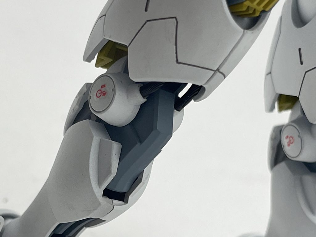 パイプ部分をスプリングに変更してます！えっちです