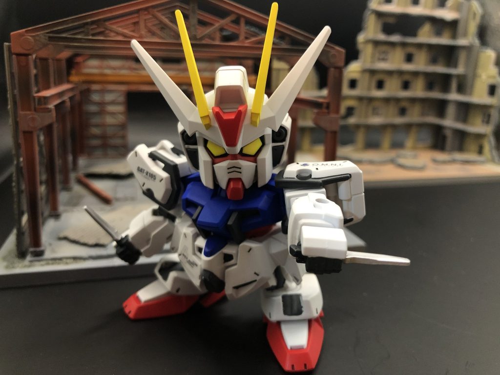 アーマーシュナイダー