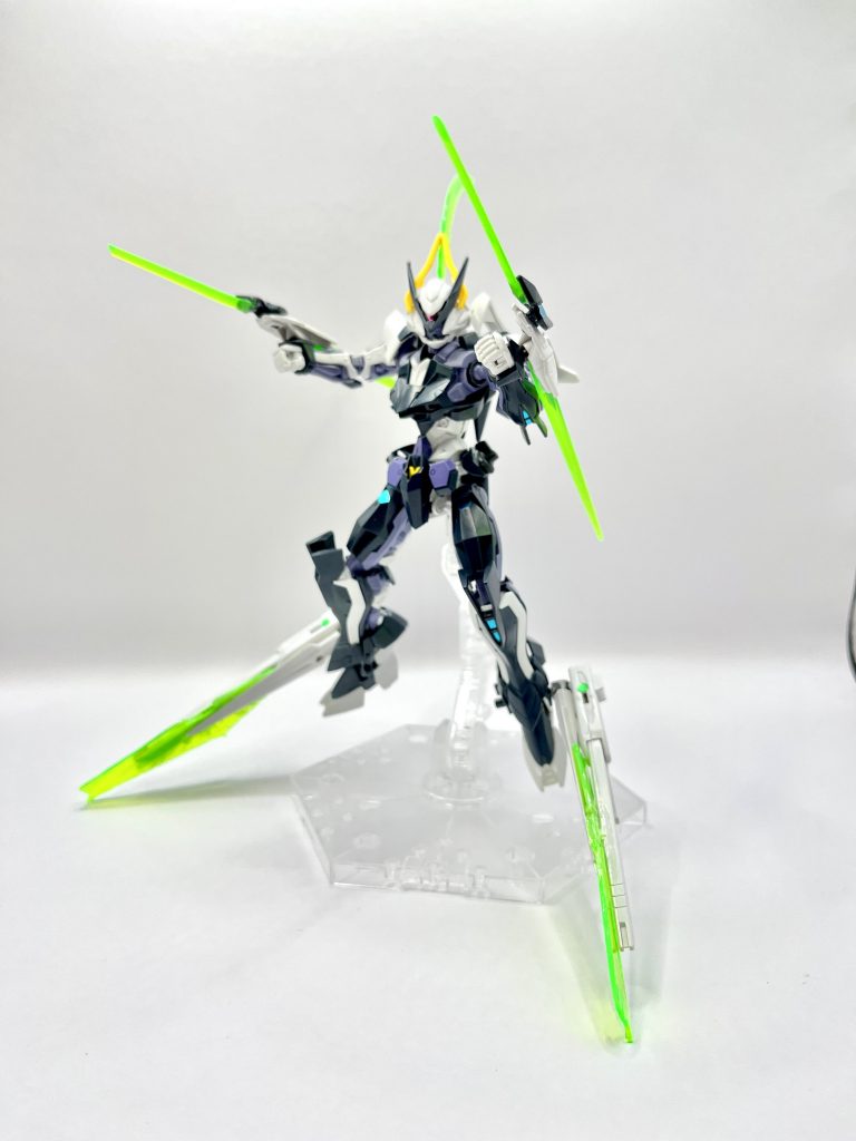 ”殴る””蹴る””切る””削る””抉る”その姿は仁王が如く。