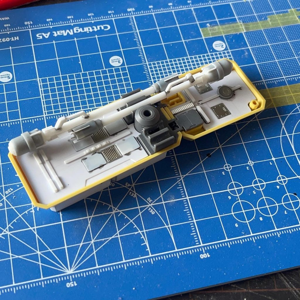 ズサ　ZSSA  heavy ver–5枚目/制作者：@soraso20032006