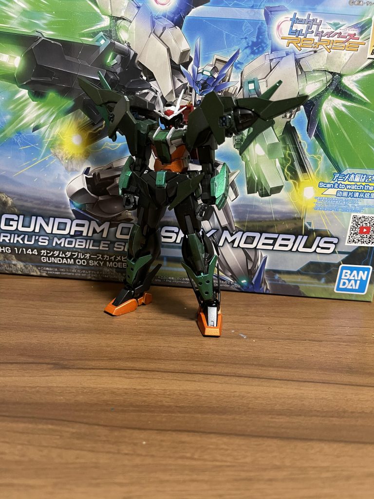 自分の好きな色全部のせカラー