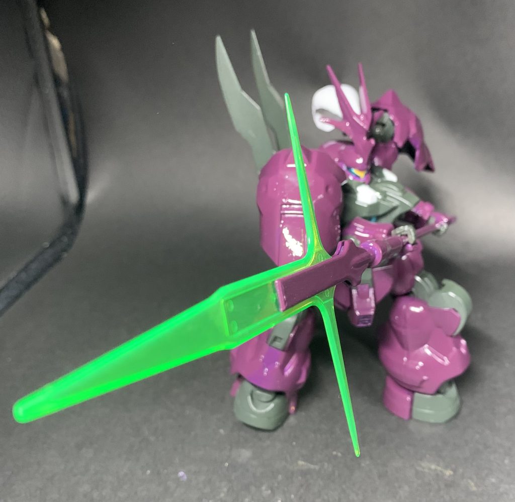 ディランザ　グエル専用–4枚目/制作者：超兄貴