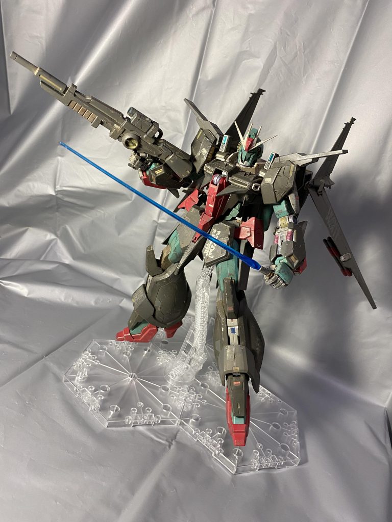 パケ絵っぽいポーズ!