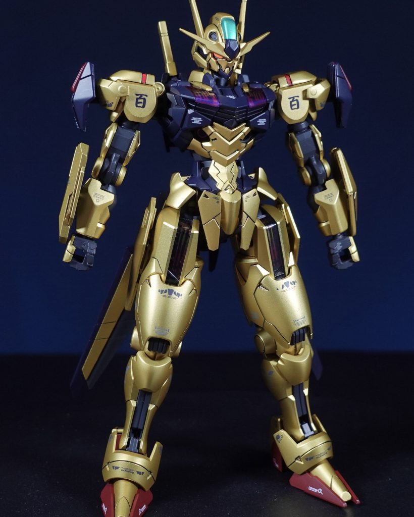 ビットオンフォーム状態！めちゃくちゃかっくいい！！