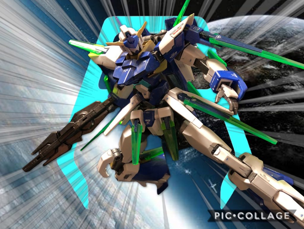 アカオ「毎度おなじみコンソール叩き!」アオ「今回は合体シーンのカット割り贅沢だな。」キオ「うん!第10話にしようと思ってたストーリーを分ける事にしたんで、コマに余裕あるんだって。」