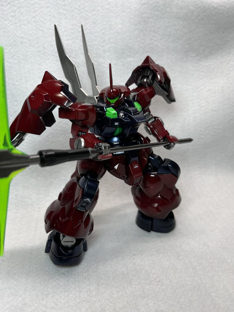 ディランザ改–4枚目/制作者：@kazoo192365901