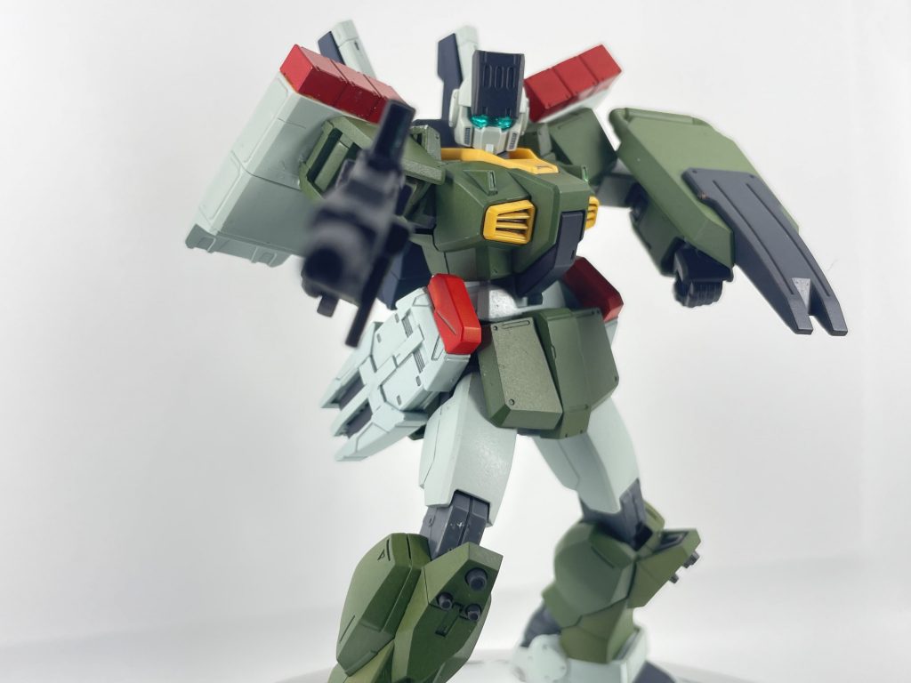 RGM-86R［G］–5枚目/制作者：yf24