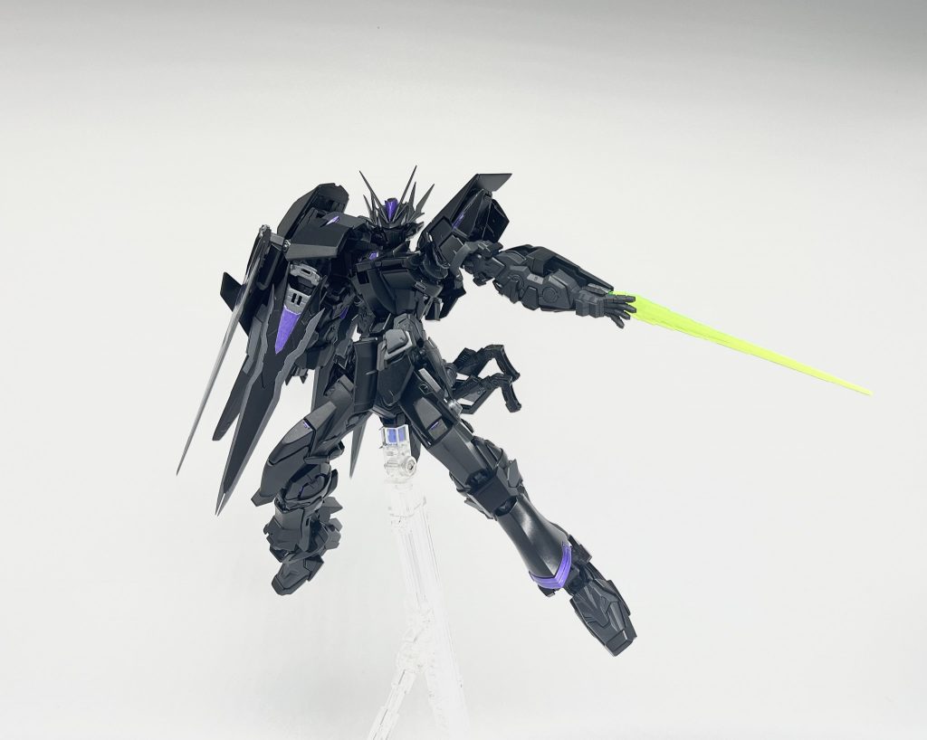 アストレイ シャドウフレーム–8枚目/制作者：すい