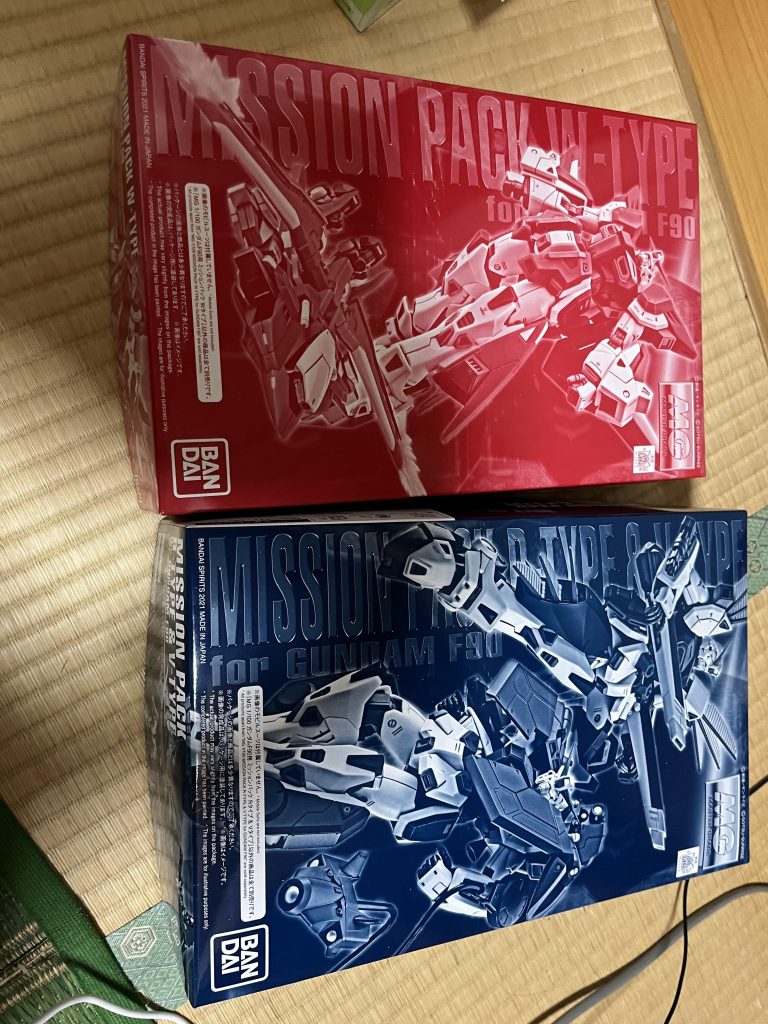 カスタムパーツも、アップしていきますね。