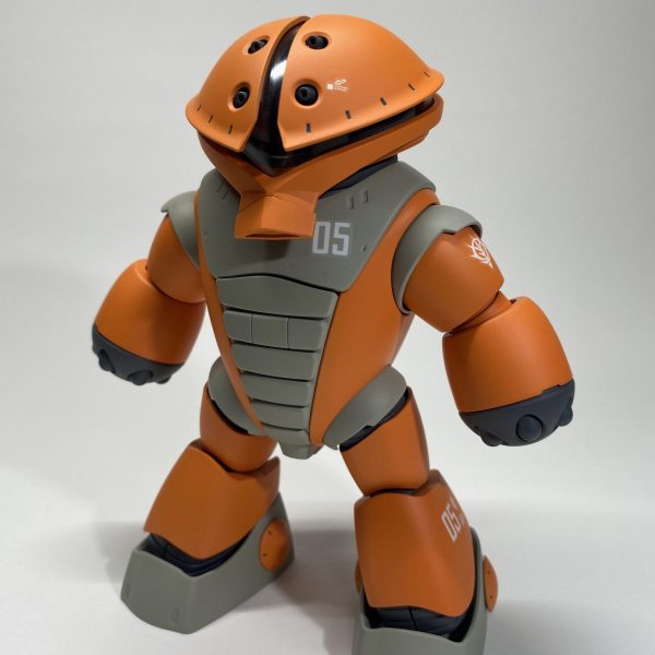 干し芋専用アッガイ