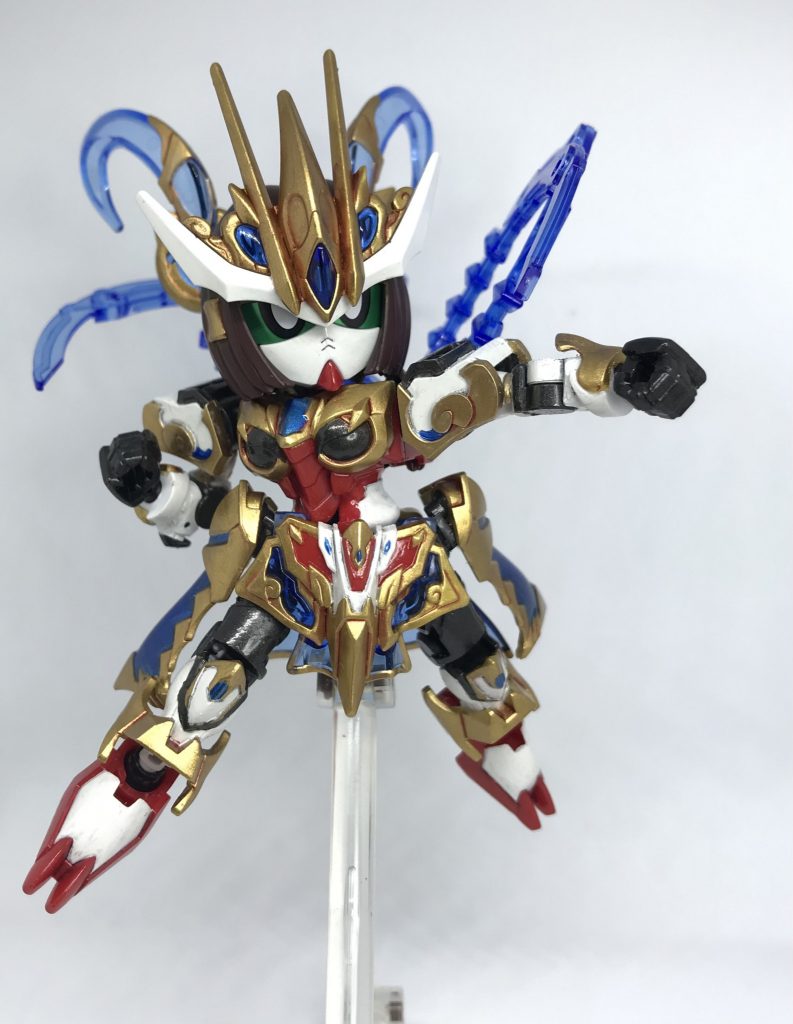 いつもならこう言うときグリモア作るんですけどね。こういう状況ですし。