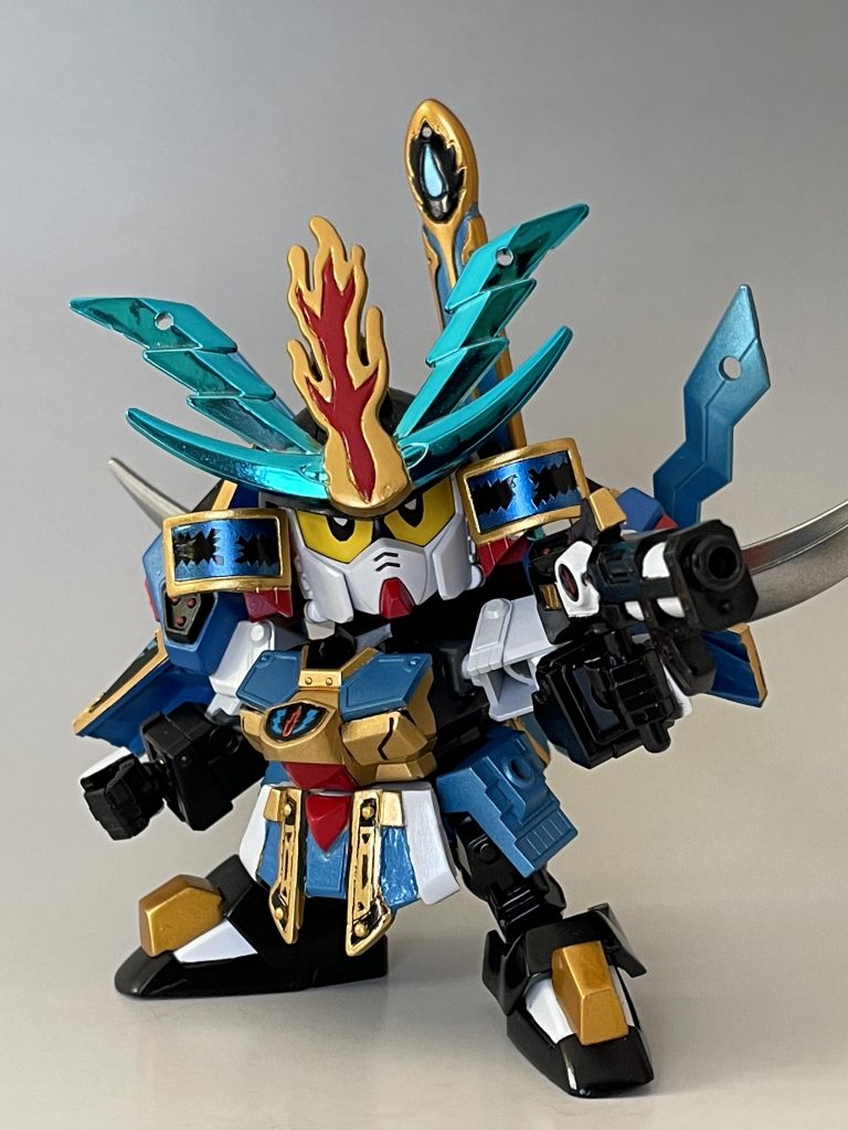 色々ポージング。