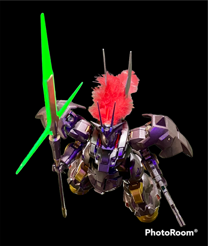 ディランザ–2枚目/制作者：@giyaran23