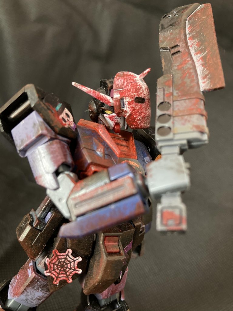 ハロウィンピクシー–3枚目/制作者：tahchan310