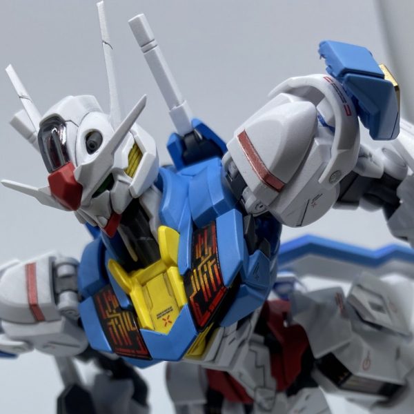 ガンダムエアリアル