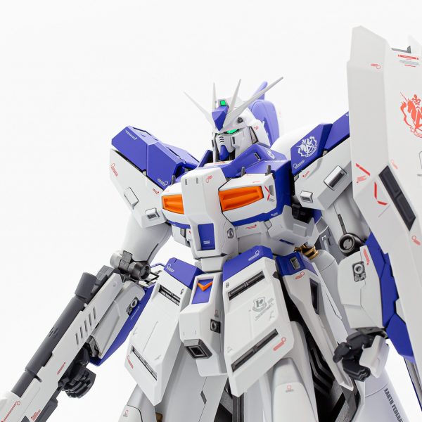 Hi νガンダム Ver.ka