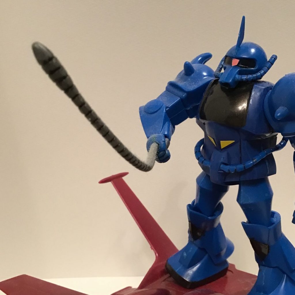 ガンダム　グフ　GOUF　ドダイYS 開封】【ROBOT魂】TAMASHII NATION 2022 グフ＆ド・ダイYS