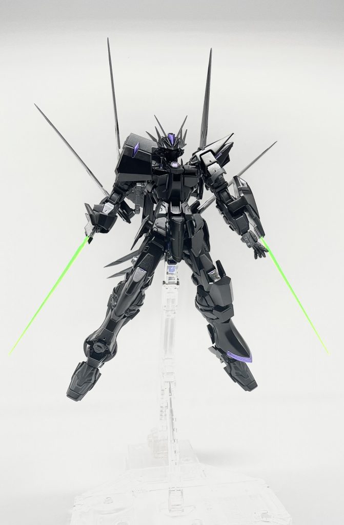 アストレイ シャドウフレーム–5枚目/制作者：すい