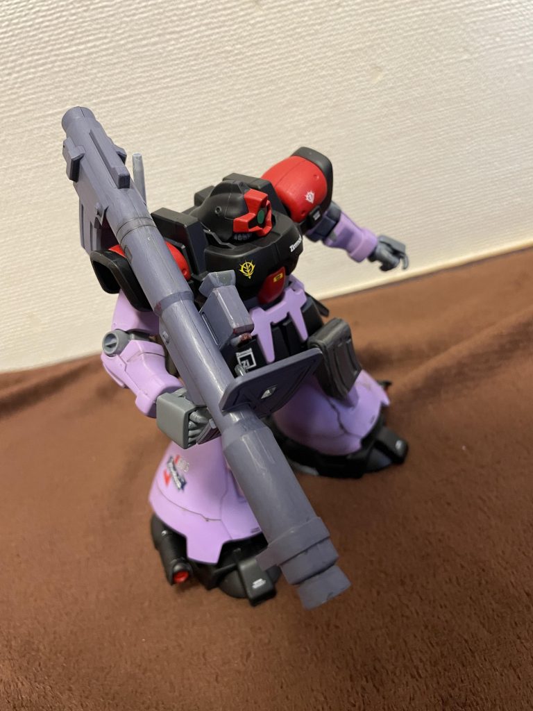 この角度好き♡