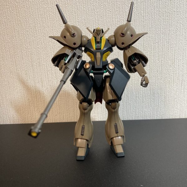 ガブスレイのガンプラ作品一覧|Zガンダム宇宙世紀|アニメシリーズ別
