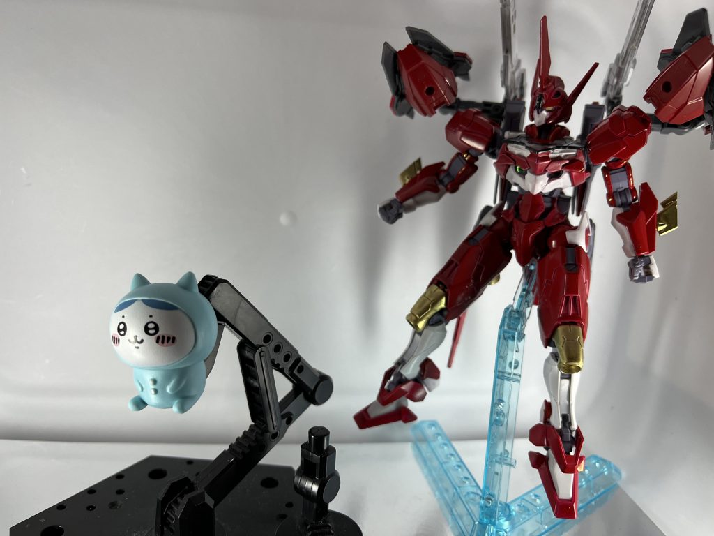 おまけ ハイファミリア敵に突撃って…こと⁉︎