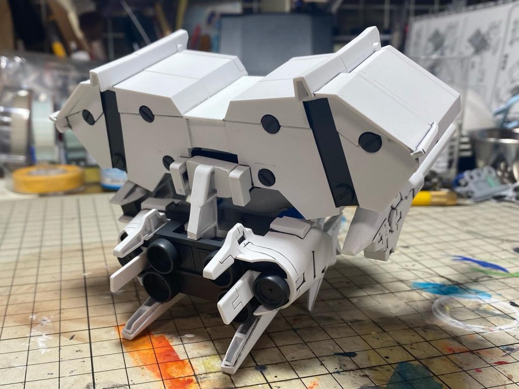 デンドロモルム–4枚目/制作者：ますす