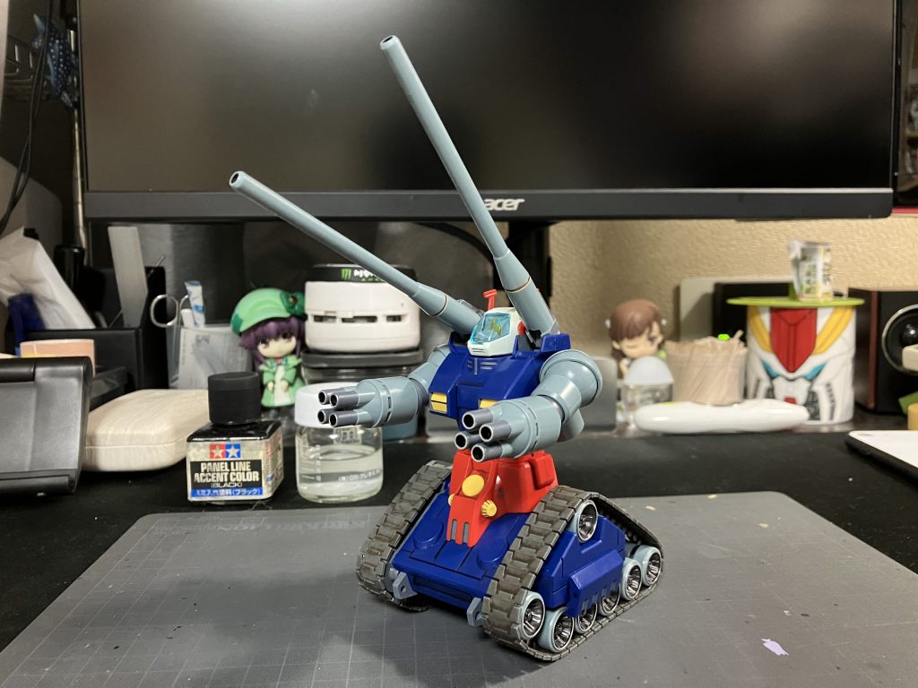 ポップミサイル 