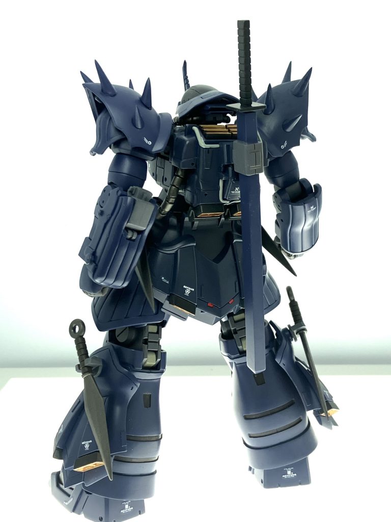 イフリートナハト–4枚目/制作者：kiyoharuda