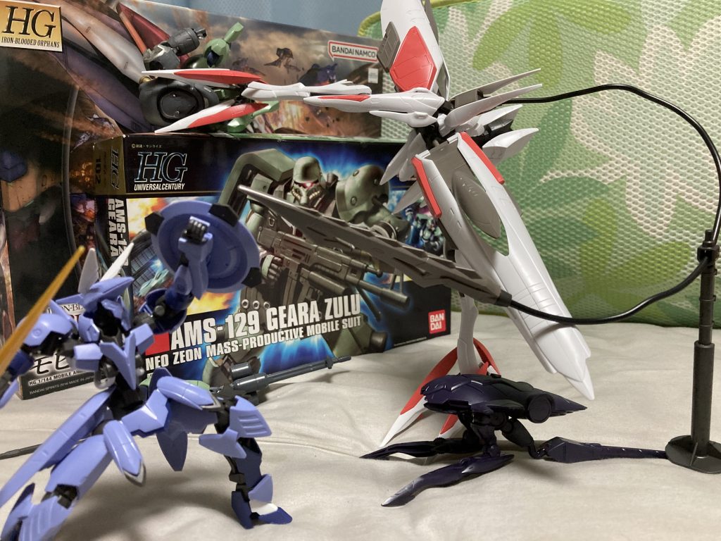 絶望、再び。–3枚目/制作者：〜〜蒼穹〜〜