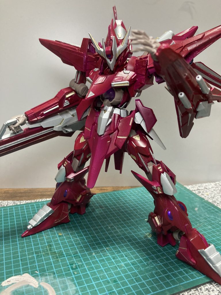 長々とお付き合い頂きありがとうございました!