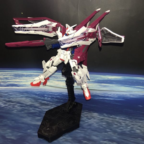 ガンダムLOブースター