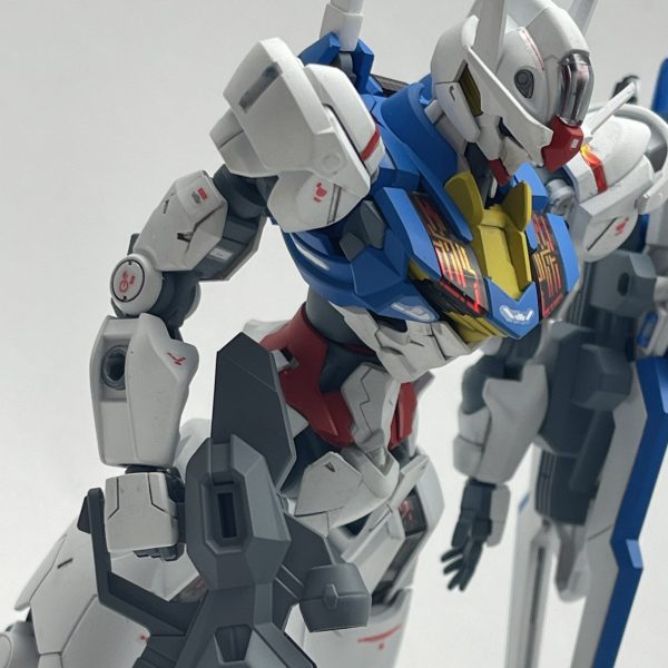 ガンダムエアリアル