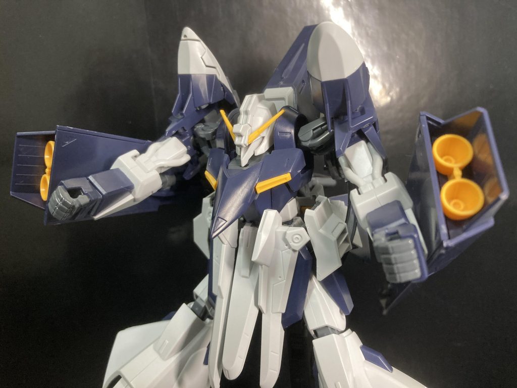 ギャプランTR-5【フライルー】–7枚目/制作者：ウアオの制作場！