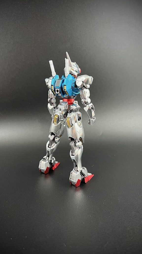 煌めく魔女–7枚目/制作者：鋼機