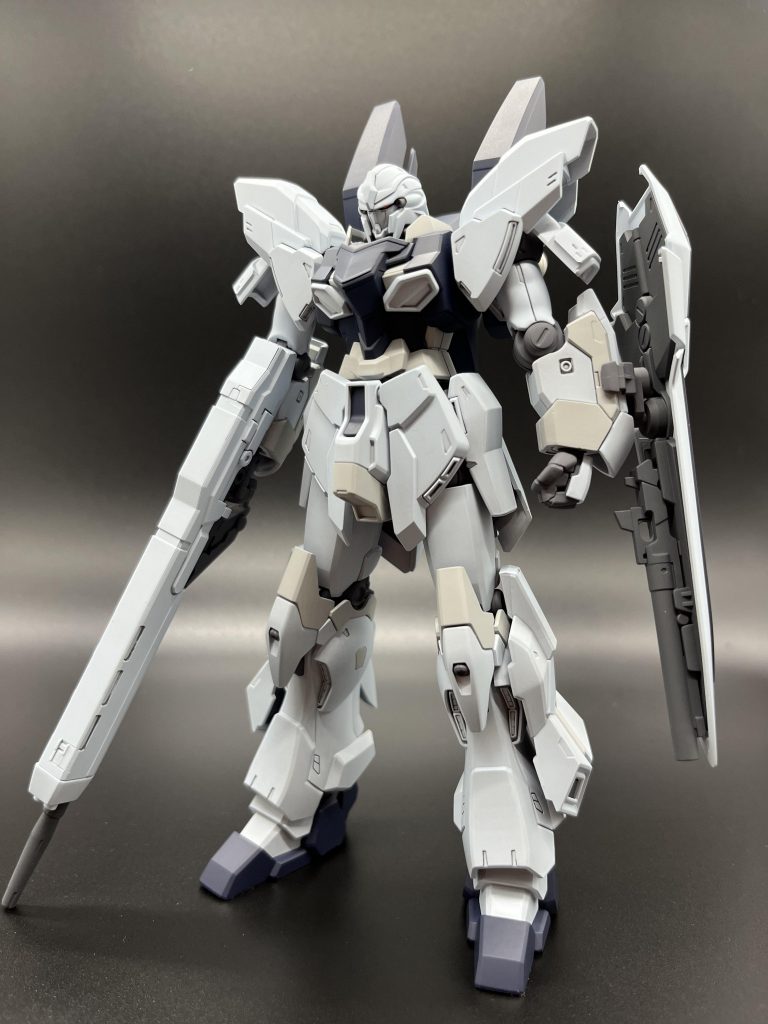 シナンジュスタイン–2枚目/制作者：ﾎｯﾎｩ