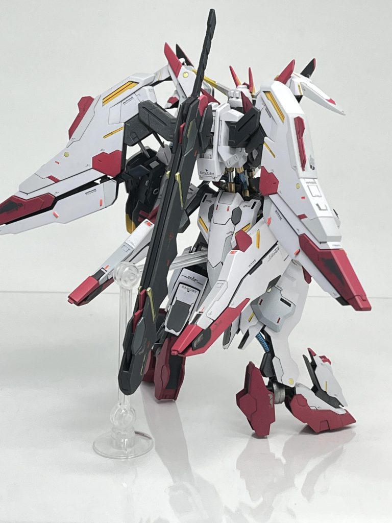 マルコシアス–3枚目/制作者：ぱぬ