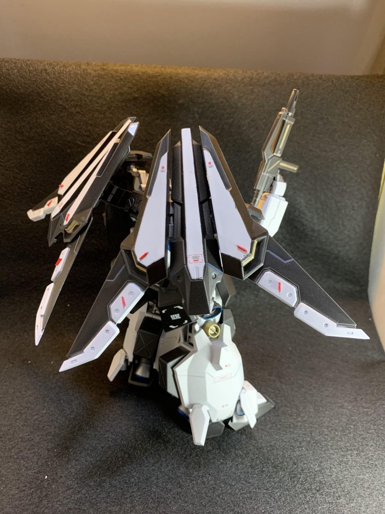 グスタフカールνガンダムカラー–3枚目/制作者：たちばな