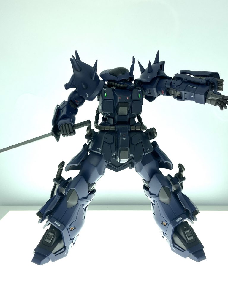 イフリートナハト–6枚目/制作者：kiyoharuda