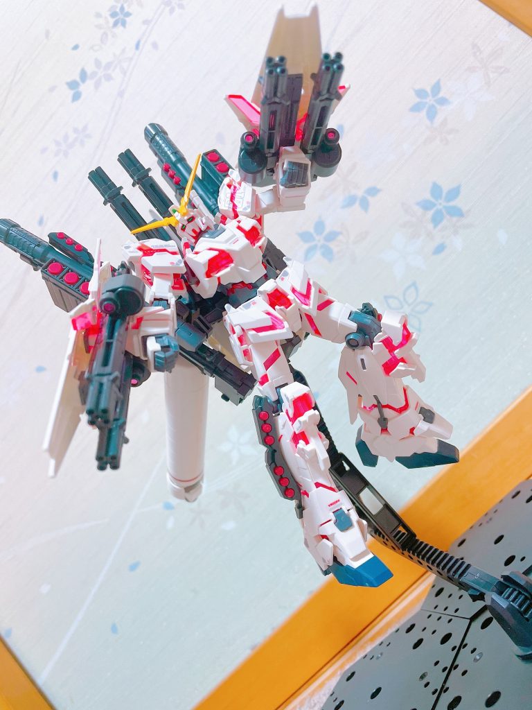 ここから私のユニコーン好きは始まりましたwまだまだこれからですがよろしくお願いします！！