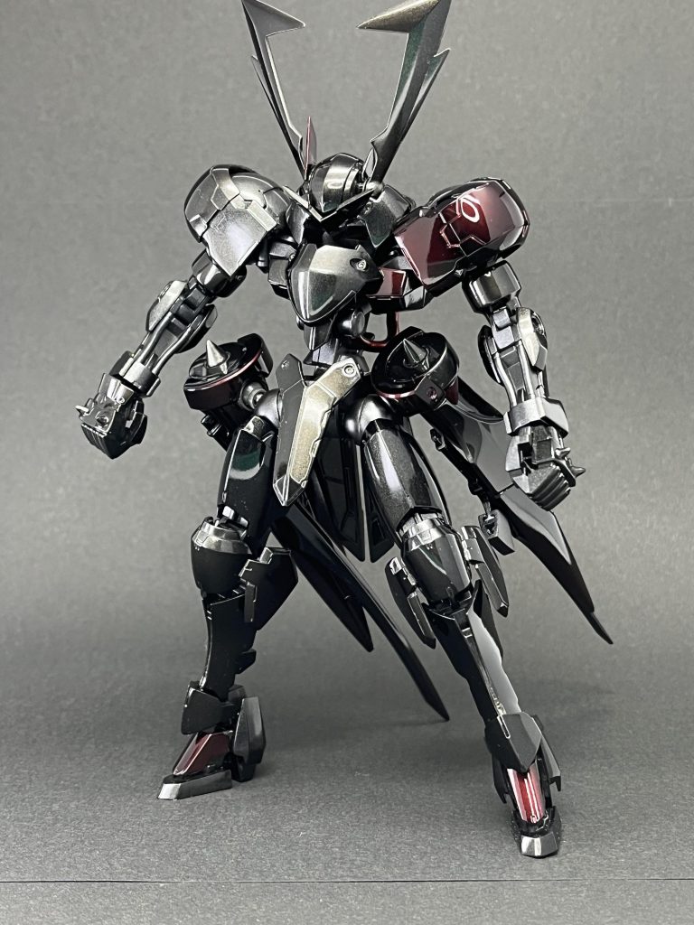 オリジナルのスサノオってやつ–4枚目/制作者：ぱぬ