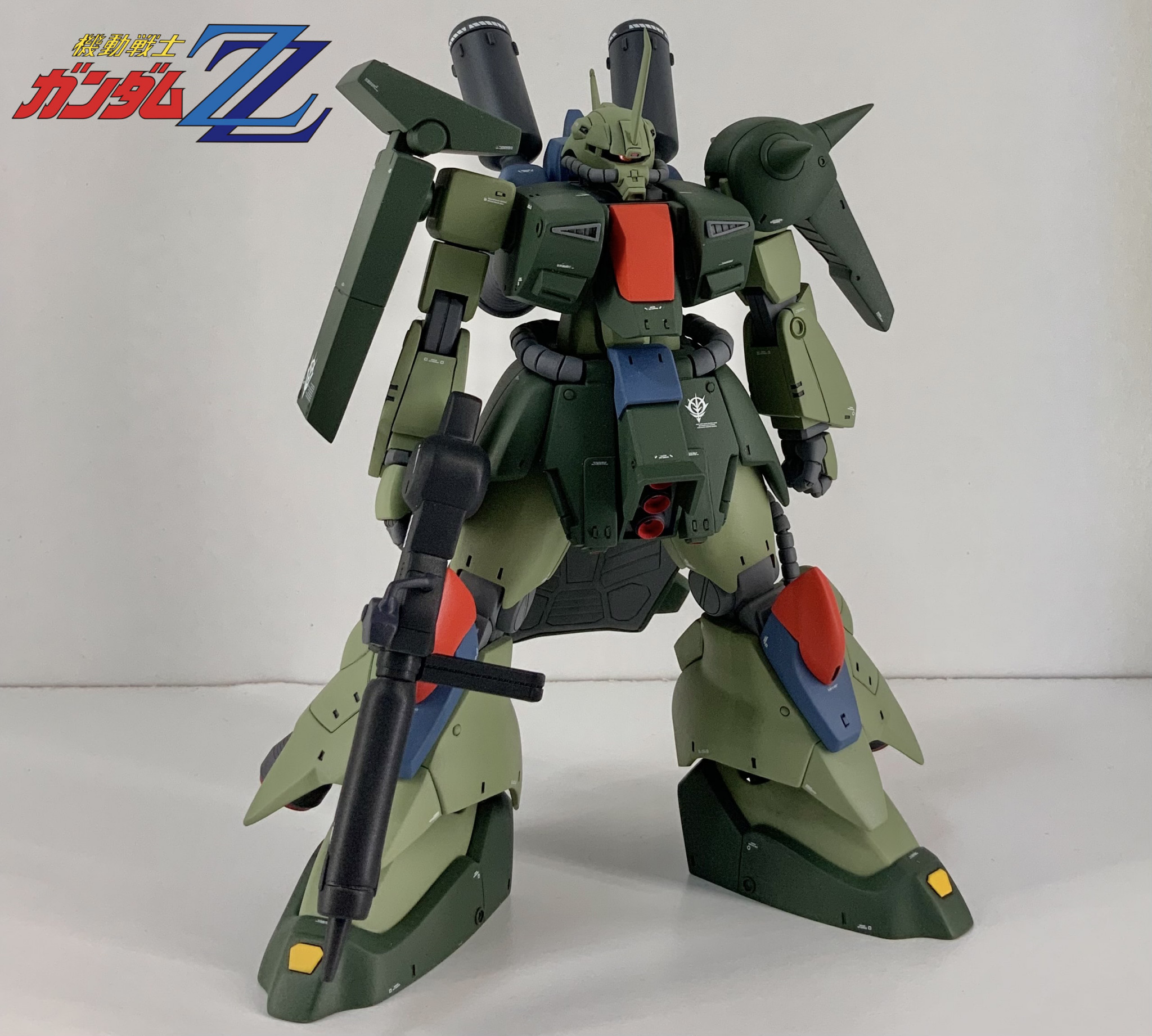 UC ガンプラ HG 1 144 ザク3改 脚部 ガンダム ジャンク - 通販