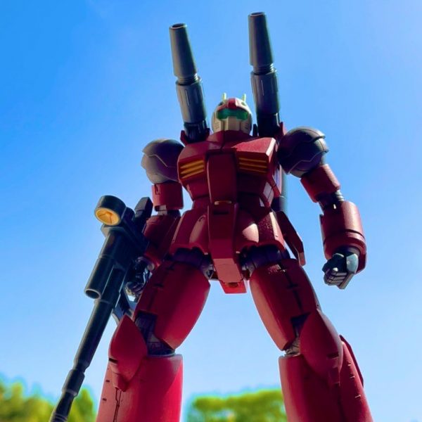 ニコイチガンキャノン（オリジン+リヴァイブ）÷2