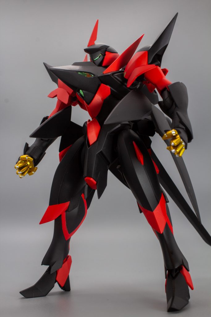 ゼダスR–2枚目/制作者:たく