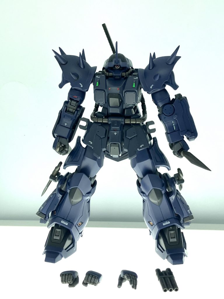 イフリートナハト–9枚目/制作者：kiyoharuda