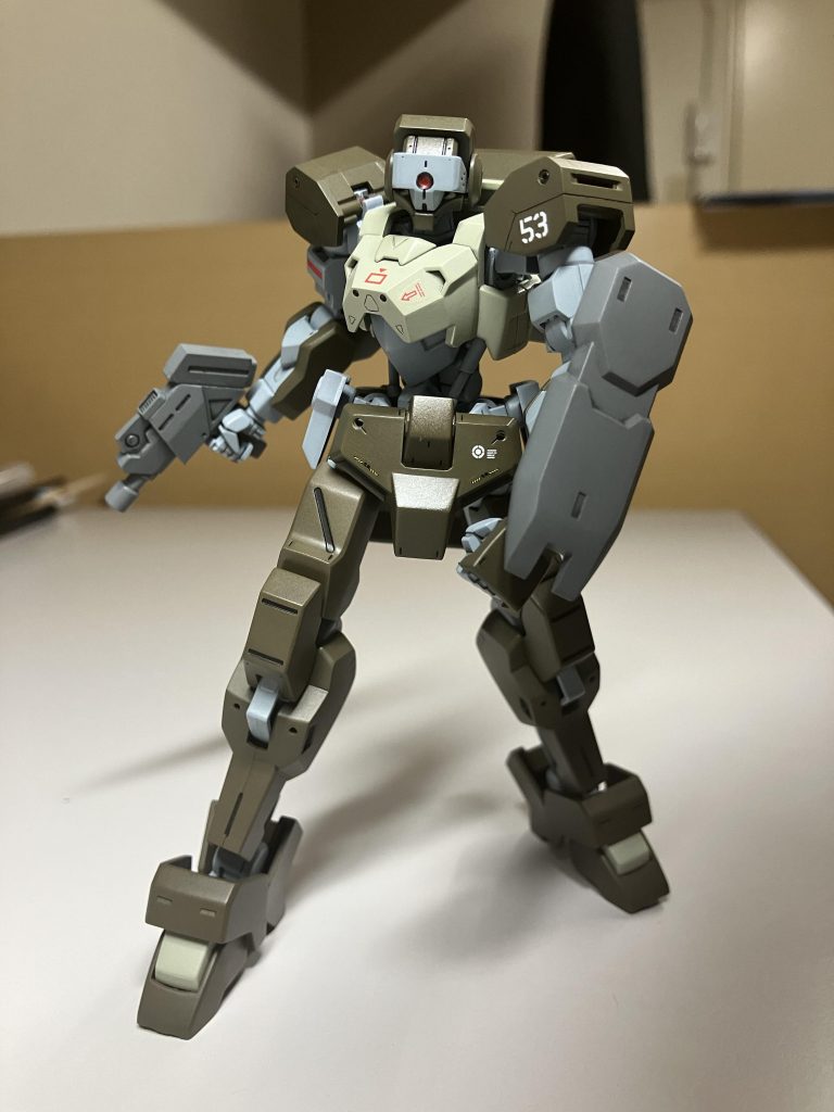 イオフレーム　獅電–5枚目/制作者：ジョニー服部