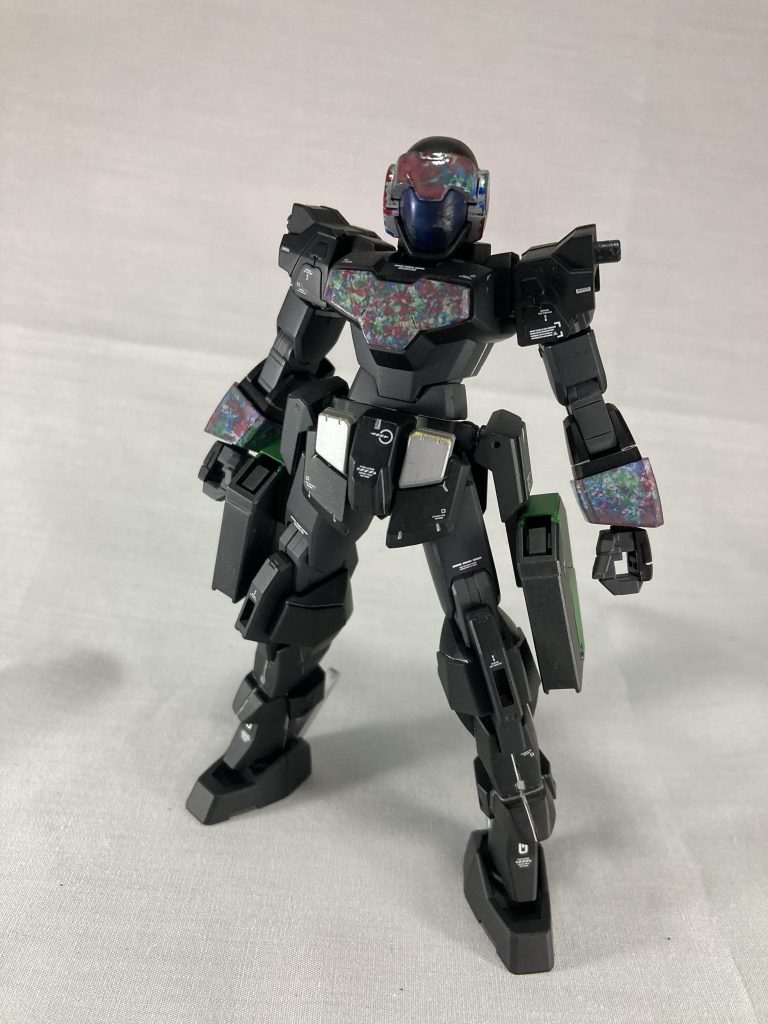 アデル　O・パール–2枚目/制作者：エアコン