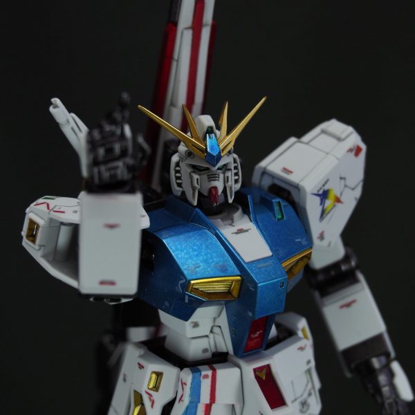 EG 福岡νガンダム